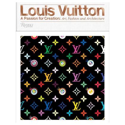 Louis Vuitton - A Passion for Creation