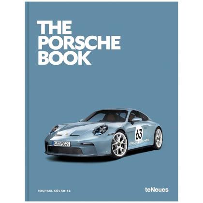 The Porsche Book