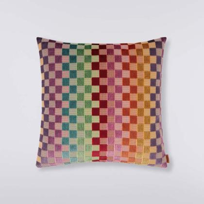 Yugawara 100, Cushion, 40 x 40 cm