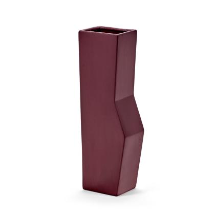 Bebop, Vase �2, Purple