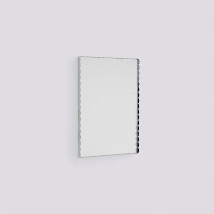 Arcs, Rectangular Mirror, S, Mirrored