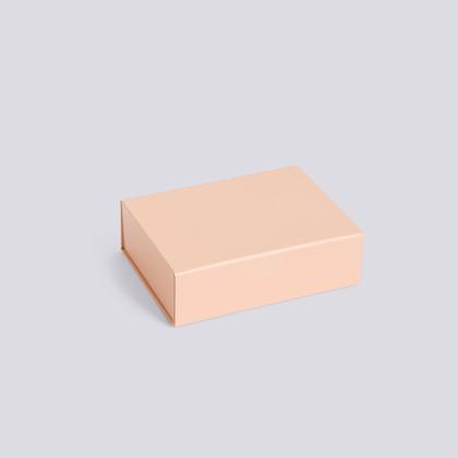 Colour Storage, Box, XS, Soft Pink