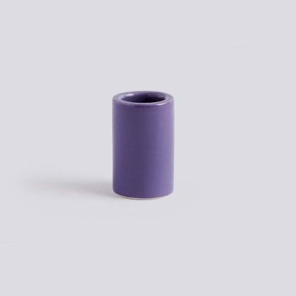 Tann, Toothbrush Holder, Purple