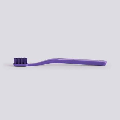 Tann, Toothbrush, Purple