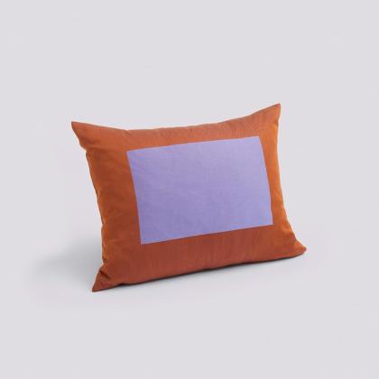 Ram, Cushion, Purple