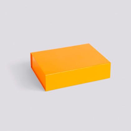 Colour Storage, Box, S, Egg Yolk