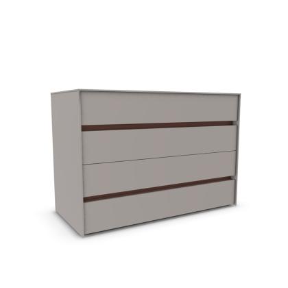 Pitagora, Chest of Drawers, 109 cm