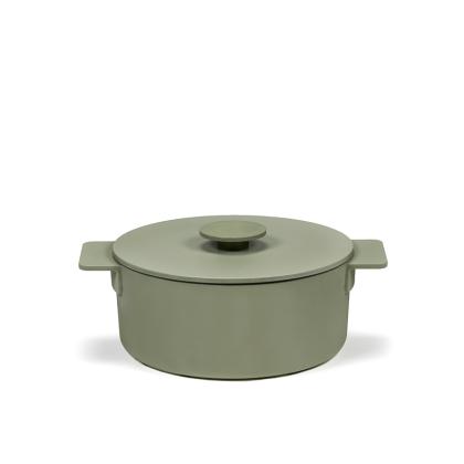 Surface, Cooking Pot, Camogreen, Medium