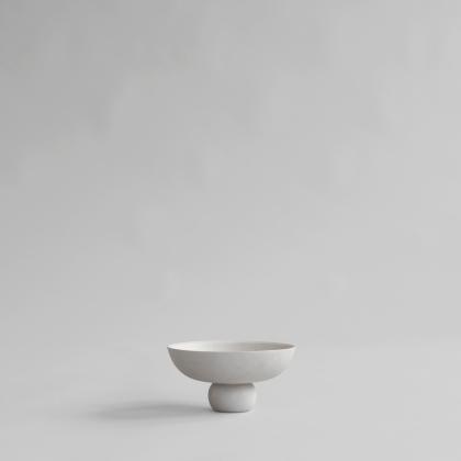 Baburu, Bowl, Mini, Birch