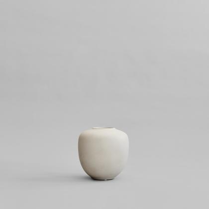 Sunao, Vase, Mini, Birch