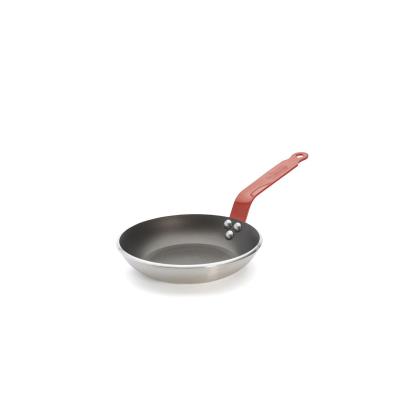 Choc Resto, Non-Stick Frying Pan, Red, DIA20 cm