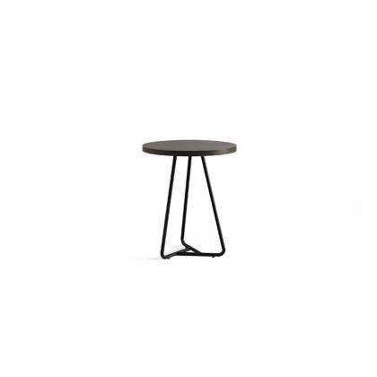 Delta, Side Table, DIA40