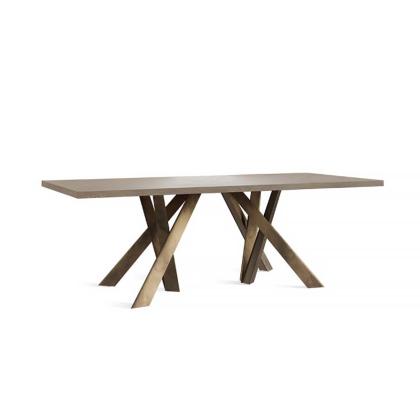 M, Dining Table