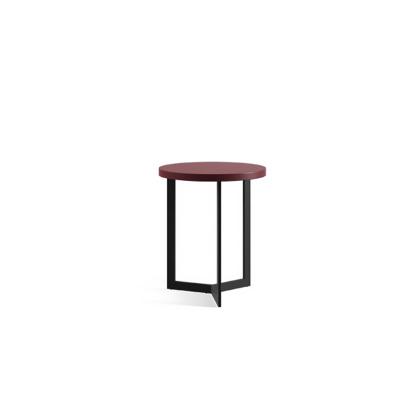 Trenta, Side Table, DIA40 cm