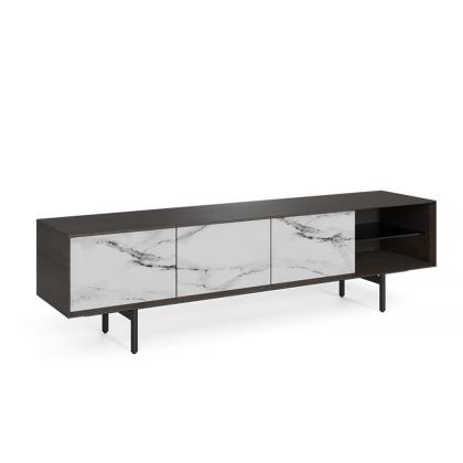 Interno, Media Unit