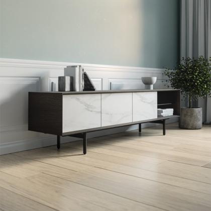 Interno, Media Unit