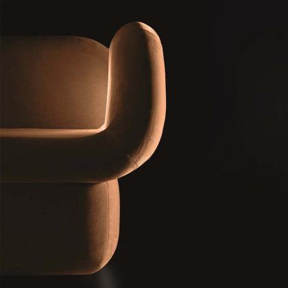 Vento, Armchair