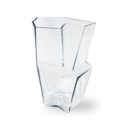 Vase 9, Transparent Dunk