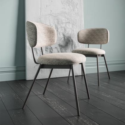 Nor, Dining Chair