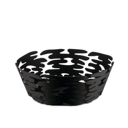 Barket, Basket, Black, DIA18