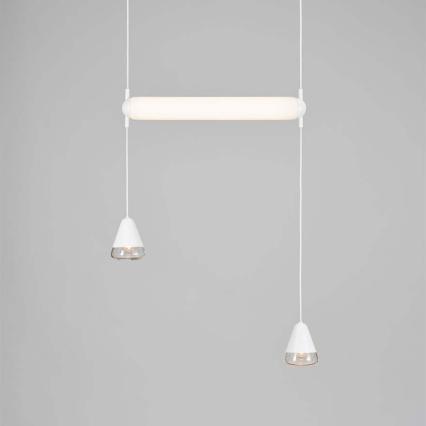 Puro Single Horizontal 600, Pendant Lamp