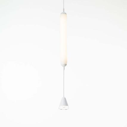 Puro Single Vertical 400, Pendant Lamp