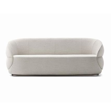 Clip, 3 Seater Sofa