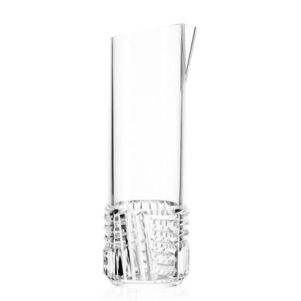 Trama, Carafe, Crystal