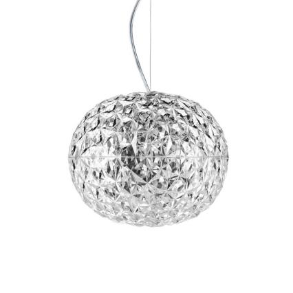 Planet, Pendant Lamp, Crystal