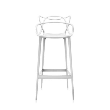 Masters, Stool, White