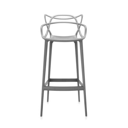 Masters, Stool, Grey