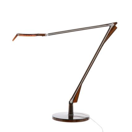 Aledin Tec, Table Lamp, Orange