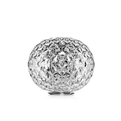 Planet, Table Lamp, Crystal