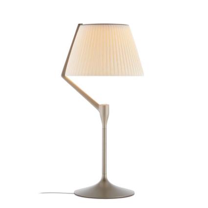 Angelo Stone, Table Lamp, Champagne