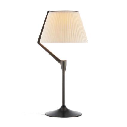 Angelo Stone, Table Lamp, Titanium