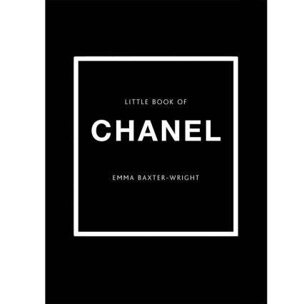 Little Book of Chanel