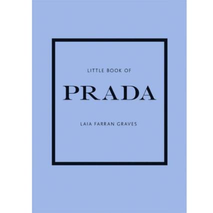 Little Book of Prada