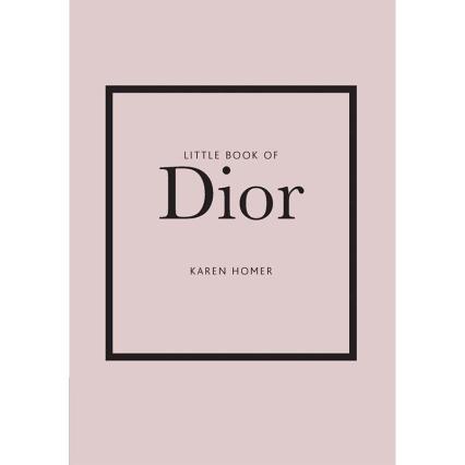 Little Book of Dior