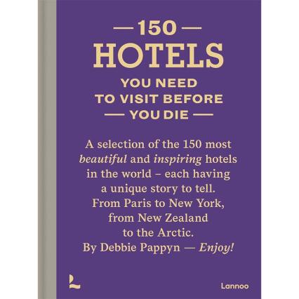 150 Hotels