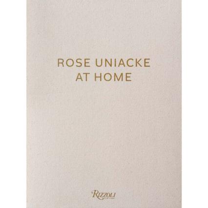 Rose Uniacke at Home