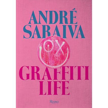 Andre Saraiava, Grafiti Life 