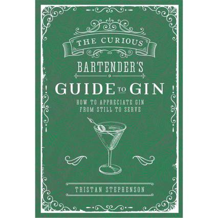 Bartender's Guide to Gin