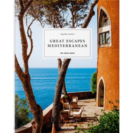 Great Escapes, Mediterranean