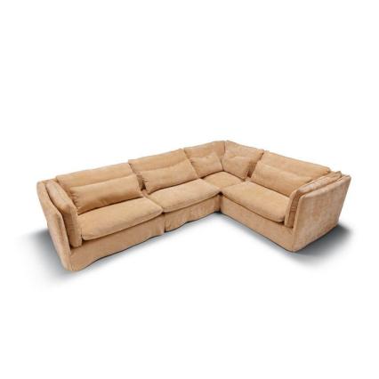 Vidar, Corner Sofa