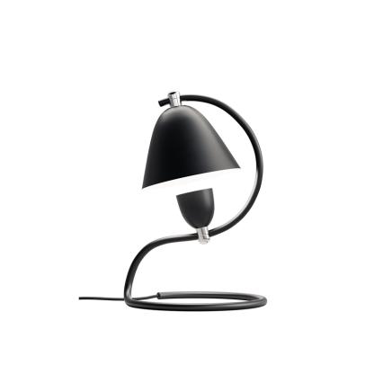 Klampenborg, Table Lamp, Black