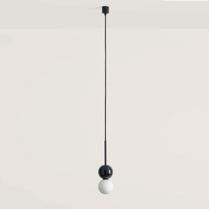 Dalt, Pendant Lamp, Black Marble