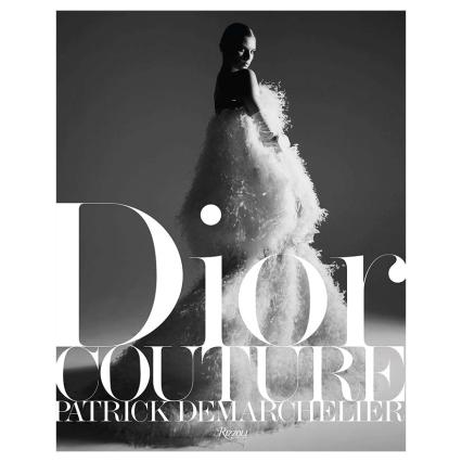 Patrick Demarchelier, Dior Couture