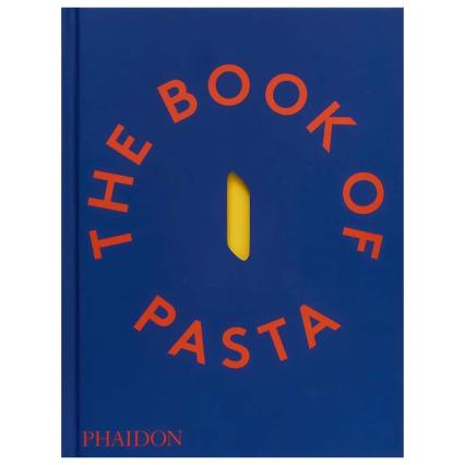 The Book of Pasta