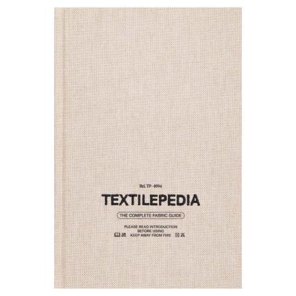 Textilepedia