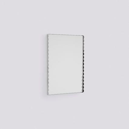 Arcs, Rectangular Mirror, S, Mirrored